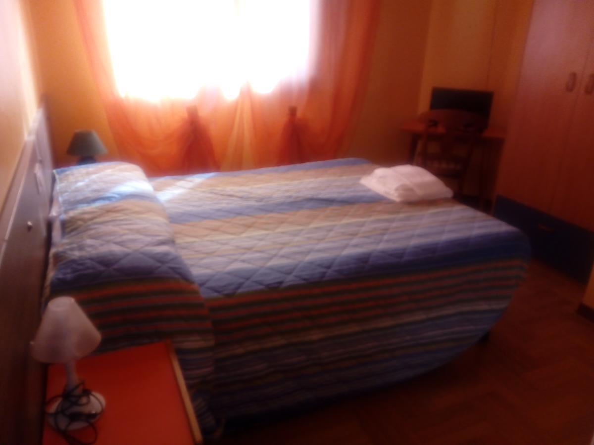 Albergo Alla Pineta Villa Santina Buitenkant foto